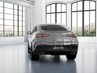 New Mercedes GLE53 AMG Premium Plus 435 HP (319 kW) 2025 Coupe