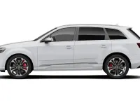 New Audi Q7 Black Edition 286 HP (210 kW) 2026 SUV