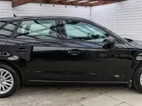 Usado Audi A3 110 HP (80 kW) 2015 Preto Citadino