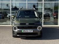 New Hyundai Inster 85 kW (116 HP) 2026 Green Hatchback