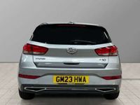 used Hyundai i30 1.0T GDi SE Connect 5dr