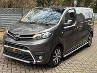 Used Toyota Proace Design 2019 Grey MPV