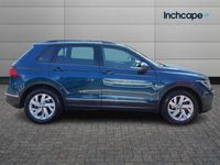 used VW Tiguan 2.0 TDI Life 5dr DSG