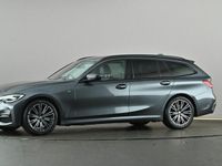 used BMW 320 3 Series d MHT M Sport 5dr Step Auto