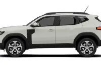 New Dacia Duster Extreme 156 HP (114 kW) 2026 Estate