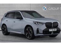 Used BMW X3 Comfort Edition 398 HP (292 kW) 2026 Brooklyn grey SUV