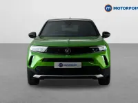 Used Vauxhall Mokka Ultimate 100 kW (136 HP) 2023 Green SUV