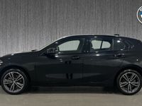 used BMW 116 1 Series d Sport 1.5 5dr