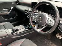 Used Mercedes A180 Executive 116 HP (85 kW) 2020 Hatchback