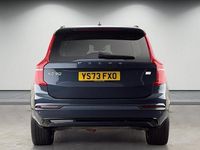 Gebraucht Volvo XC90 Plus 455 PS (334 kW) 2023 Blau SUV