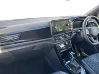 Used VW T-Roc Black Edition 150 HP (110 kW) 2025 Black SUV