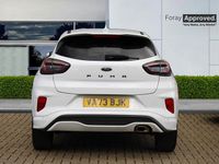 Used Ford Puma ST-Line X 2024 White SUV
