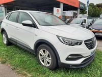 used Vauxhall Grandland X 1.2 Turbo SE 5dr Hatchback