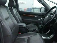 Used Toyota Land Cruiser 173 HP (127 kW) 2007 SUV