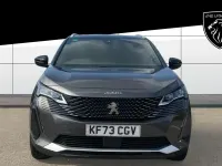 Used Peugeot 3008 GTi 136 HP (100 kW) 2024 Grey SUV