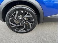 Nouă Renault Captur Esprit Alpine 114 CP (83 kW) 2026 Gri SUV