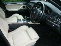 Usado BMW X6 2008 SUV