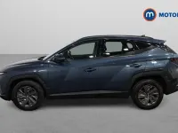 Gebraucht Hyundai Tucson SE 230 PS (169 kW) 2024 SUV