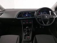 used Seat Leon 1.5 TSI EVO SE Dynamic [EZ] 5dr
