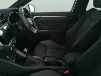 Second-hand Audi Q3 Sportback S-Line 150 CP (110 kW) 2024 Alb SUV