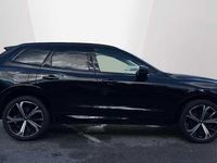 Used Volvo XC60 Ultra 250 HP (183 kW) 2024 Black SUV