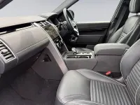 Used Land Rover Discovery 5 SE Dynamic 300 HP (220 kW) 2023 SUV