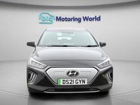 Used Hyundai Ioniq Premium 100 kW (136 HP) 2021 Hatchback