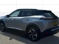 Used Peugeot e-2008 GTi 100 kW (136 HP) 2023 SUV