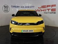 Usado Ford Capri Extended Range 250 kW (340 CV) 2025 Amarillo SUV