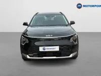 New Kia e-Niro 150 kW (204 HP) 2025 Black SUV