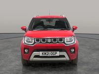 used Suzuki Ignis 1.2 Dualjet MHEV SZ5 Hatchback 5dr Petrol Hybrid CVT Euro 6 (s/s) (83 ps) -