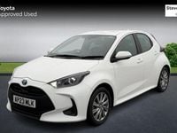 Used Toyota Yaris Hybrid 116 HP (85 kW) 2026 Hatchback
