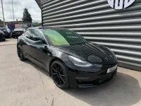 Used Tesla Model 3 Performance 461 kW (627 HP) 2020 Black Sedan