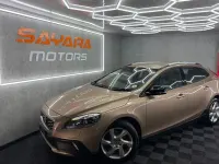Used Volvo V40 CC 2013 Estate