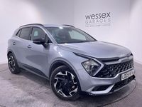 Used Kia Sportage GT-Line 157 HP (115 kW) 2025 SUV