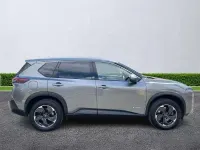 Used Nissan X-Trail N-Connecta 213 HP (156 kW) 2024 Grey SUV