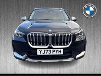 Used BMW X1 xLine 215 HP (158 kW) 2024 Black SUV