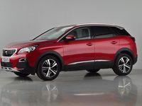 used Peugeot 3008 1.2 PureTech Allure 5dr