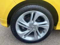 Second-hand Vauxhall Corsa SRi 2015 Galben Hatchback