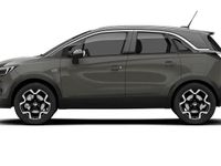 Used Vauxhall Crossland Ultimate 131 HP (96 kW) 2021 SUV