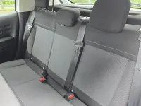Używany Citroën C3 Flair 2018 Biały Hatchback