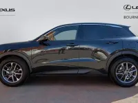 Second-hand Lexus LBX 136 CP (100 kW) 2025 Negru SUV