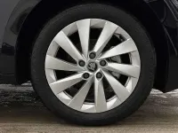 Used Skoda Octavia SE L 150 HP (110 kW) 2026 Black magic pearl effect Estate