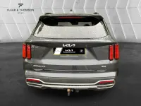 Used Kia Sorento 201 HP (147 kW) 2023 Grey SUV