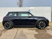Used Mini Cooper SE Hatch 2020 Black Hatchback