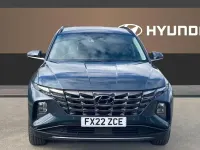 Used Hyundai Tucson Premium 230 HP (169 kW) 2024 SUV