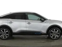 Used Citroën e-C4 Shine 2022 Coupe