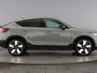 Used Volvo EC40 Ultimate 295 kW (402 HP) 2024 SUV