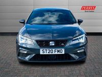 used Seat Leon 1.5 TSI EVO 150 FR Black Edition [EZ] 5dr