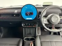 Used Mini Cooper Hatch 113 kW (154 HP) 2025 Black Hatchback